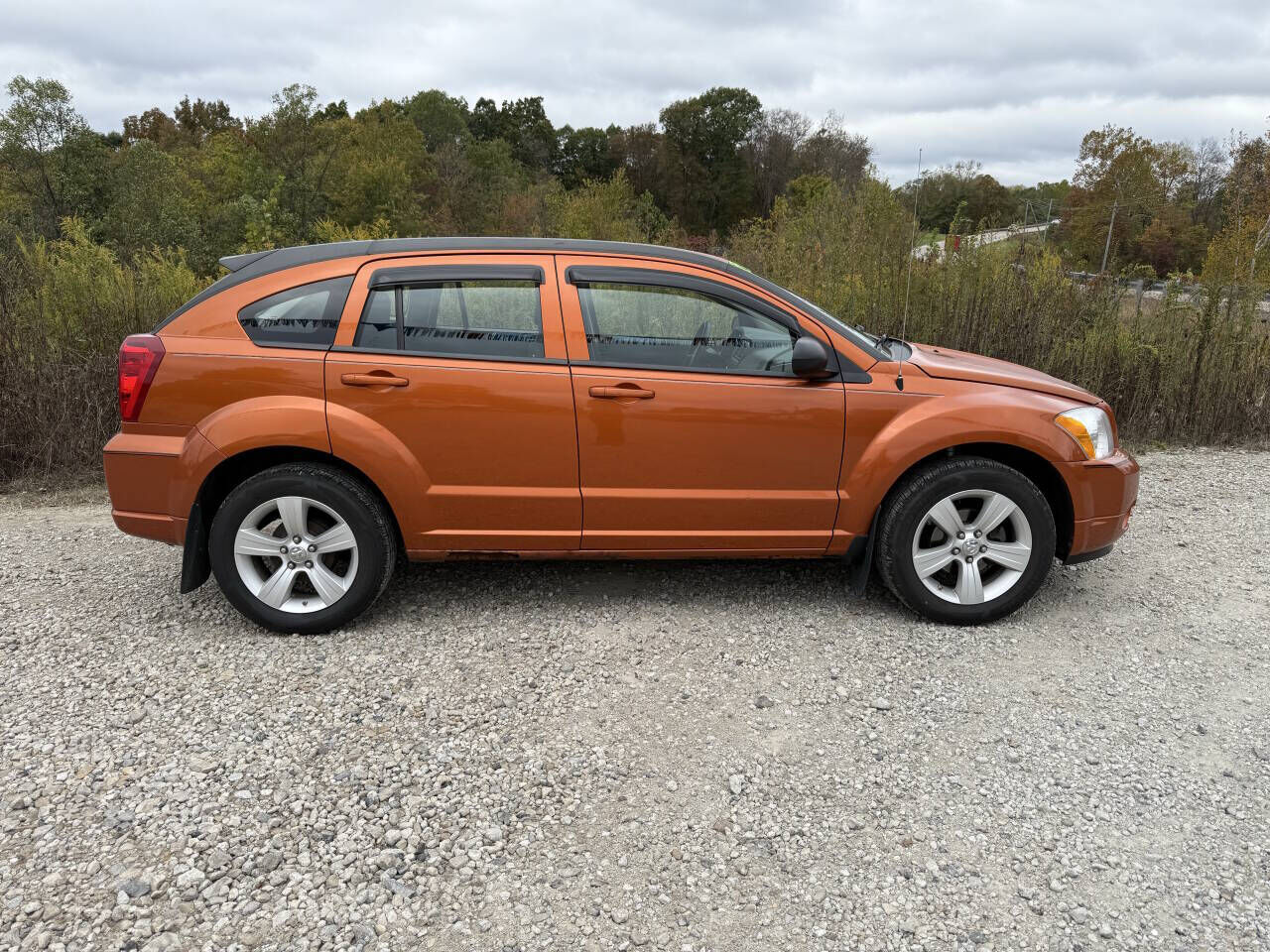 Dodge Caliber