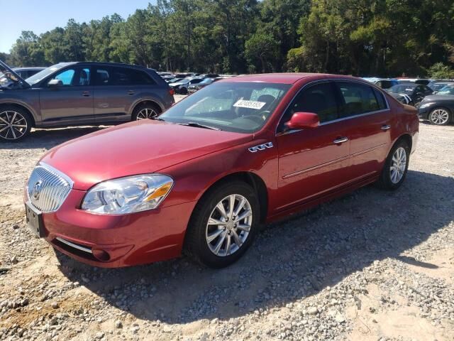 Buick Lucerne