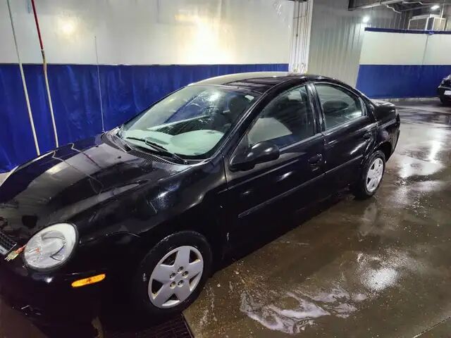 Dodge Neon