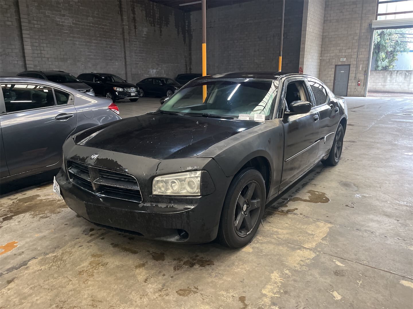 Dodge Charger