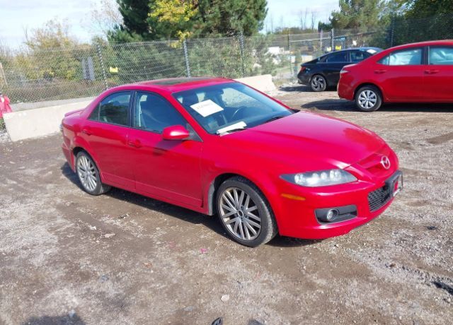Mazda Mazda6