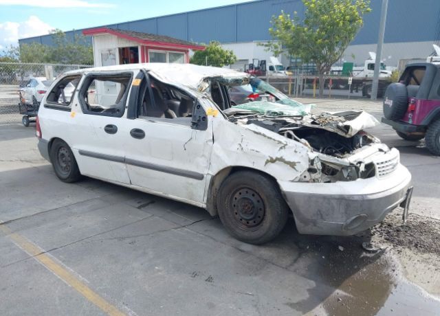 Ford Windstar