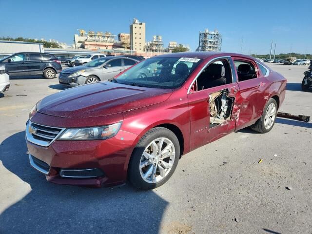 Chevrolet Impala