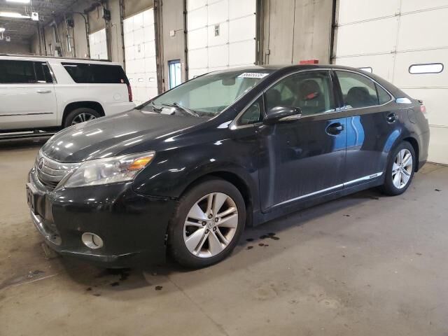Lexus HS