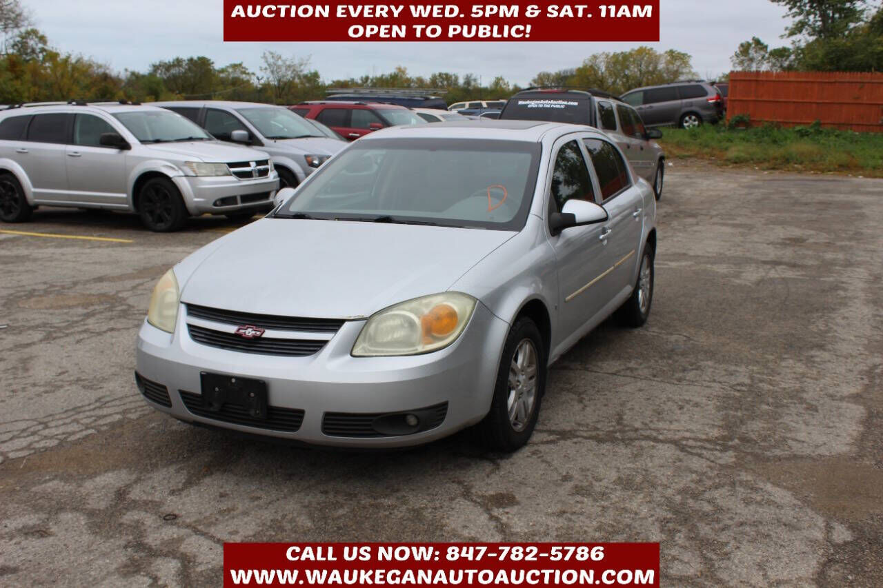 Chevrolet Cobalt
