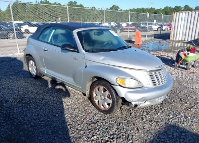 Chrysler PT Cruiser