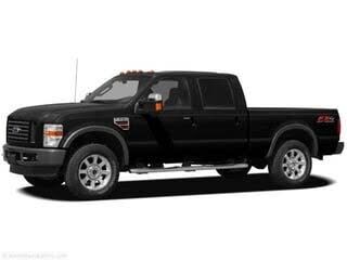 Ford F-250