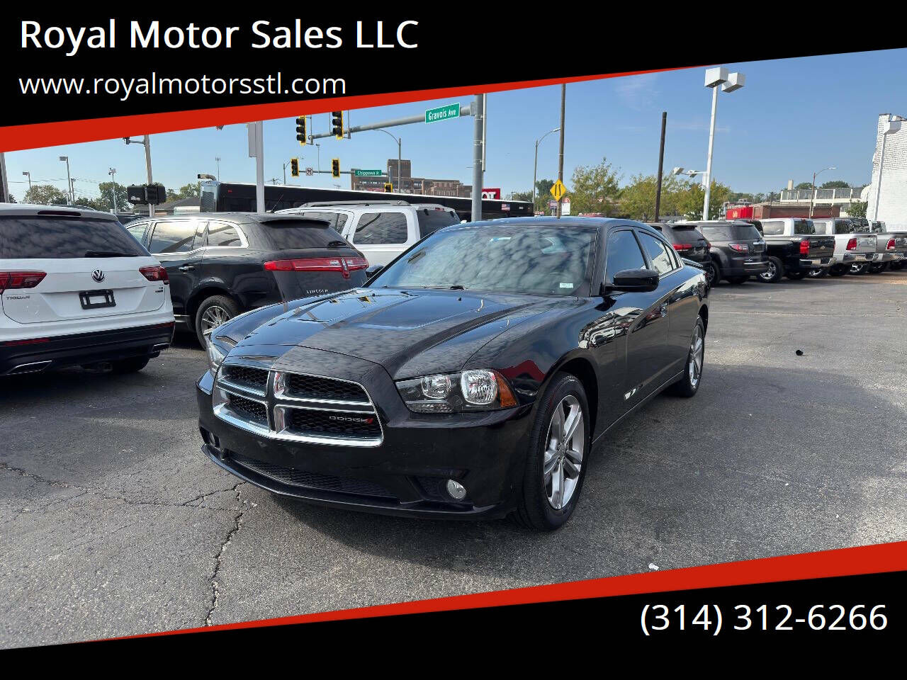 Dodge Charger
