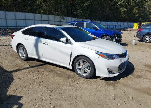 Toyota Avalon