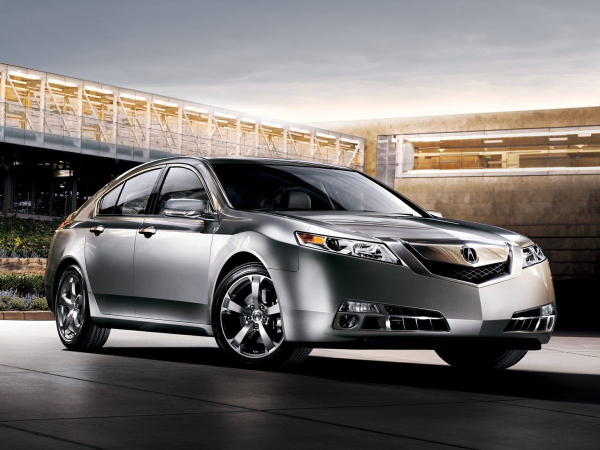 Acura TL