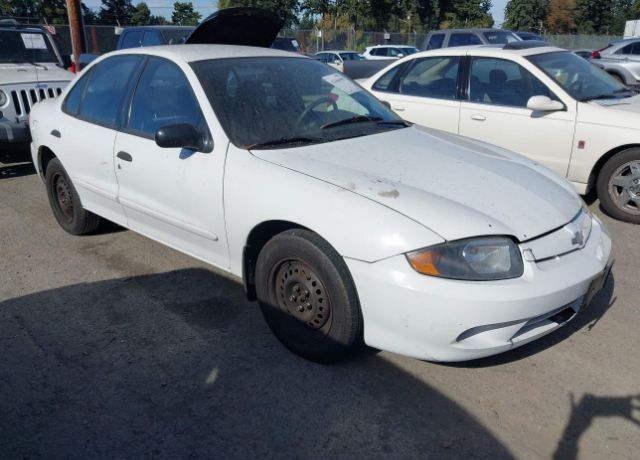 Chevrolet Cavalier