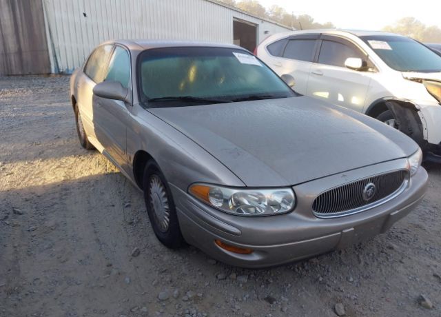 Buick LeSabre