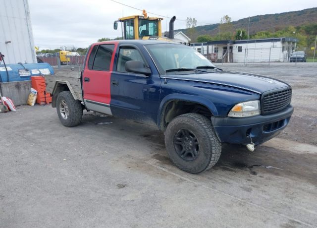Dodge Dakota