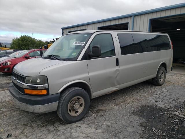 Chevrolet Express