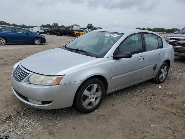 Saturn Ion