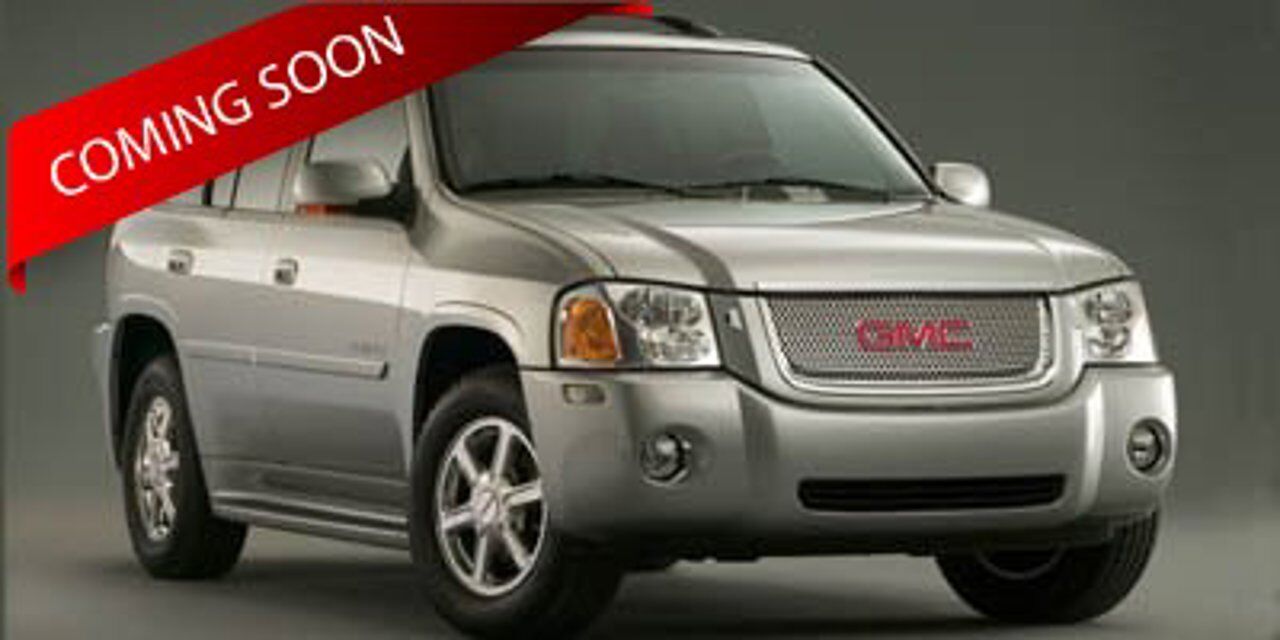 GMC Envoy