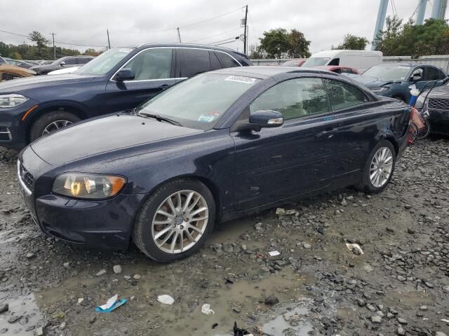 Volvo C70