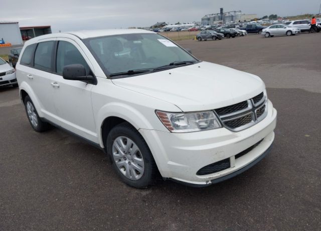 Dodge Journey