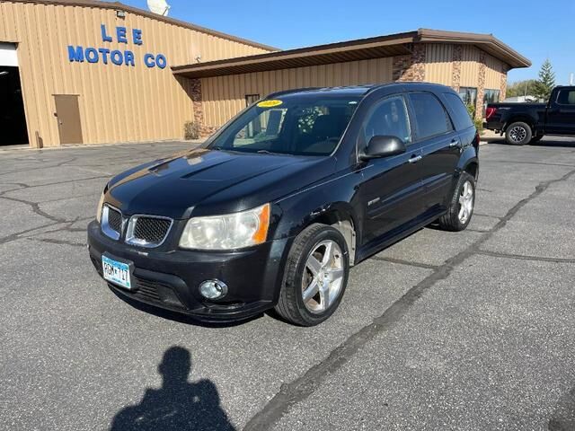 Pontiac Torrent