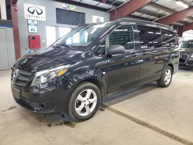 Mercedes-Benz METRIS
