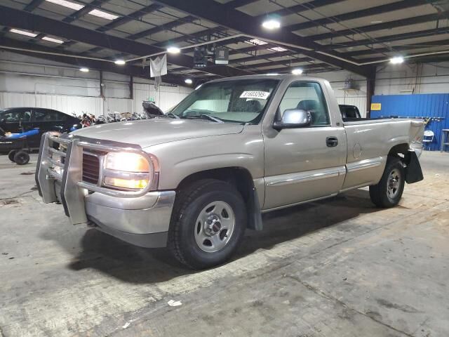 GMC Sierra