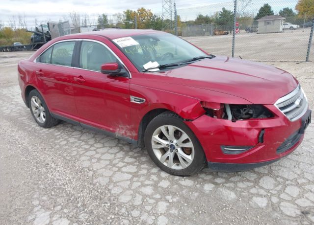 Ford Taurus
