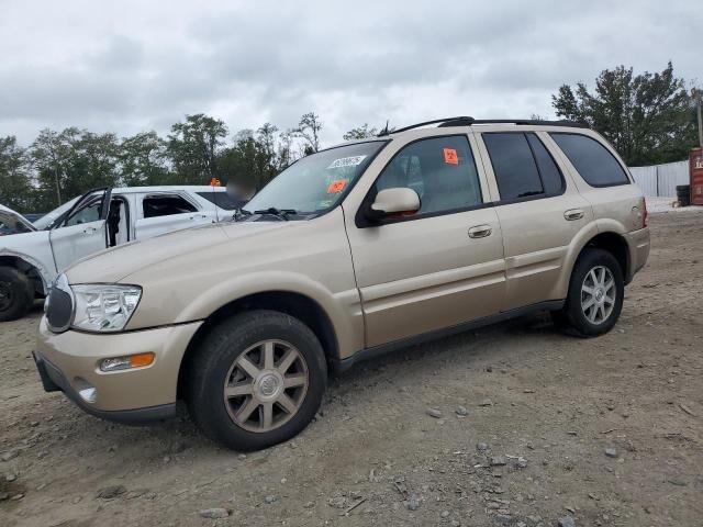 Buick Rainier