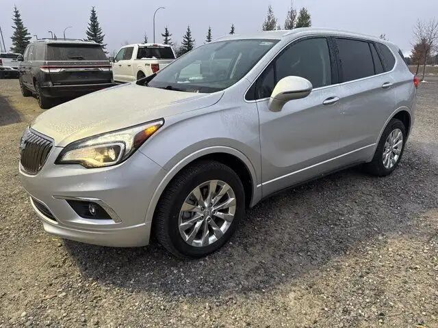 Buick Envision