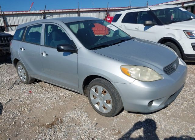 Toyota Corolla Matrix