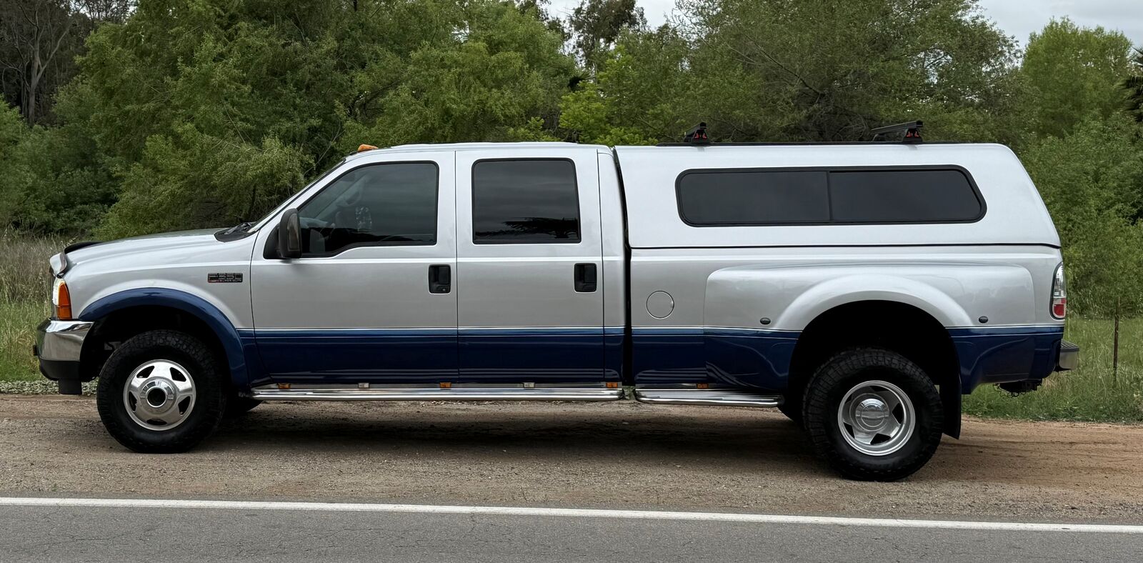 Ford F-350