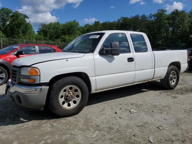 GMC Sierra