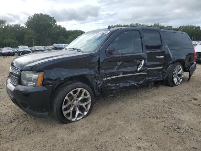 Chevrolet Suburban