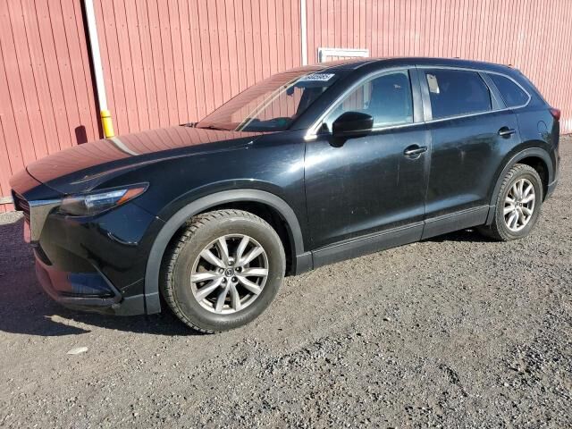 Mazda CX-9