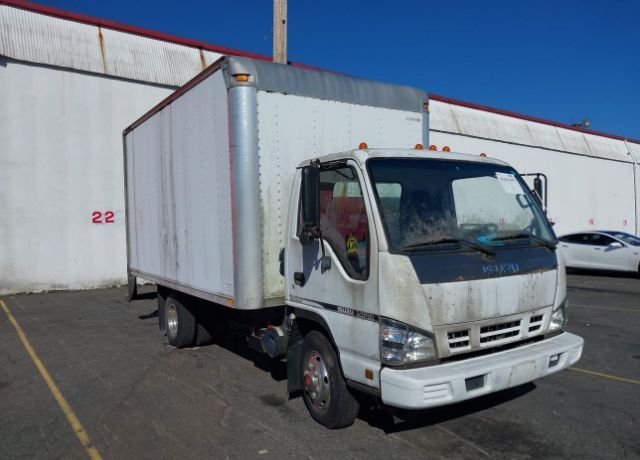 Isuzu NPR
