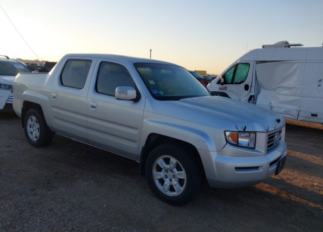 Honda Ridgeline