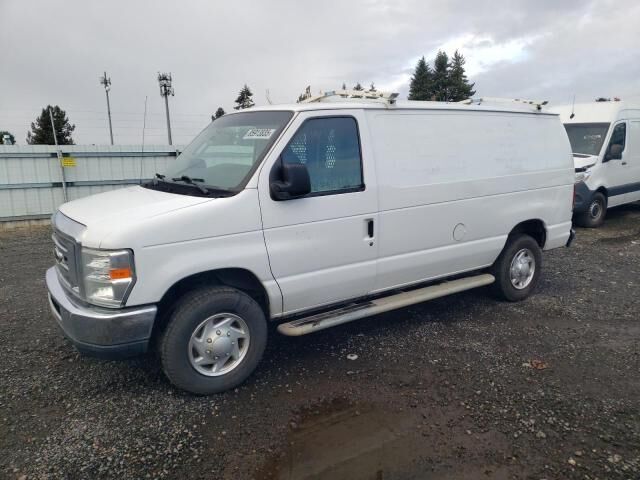 Ford E-250
