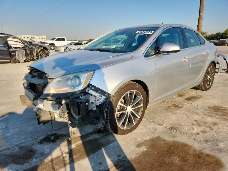 Buick Verano