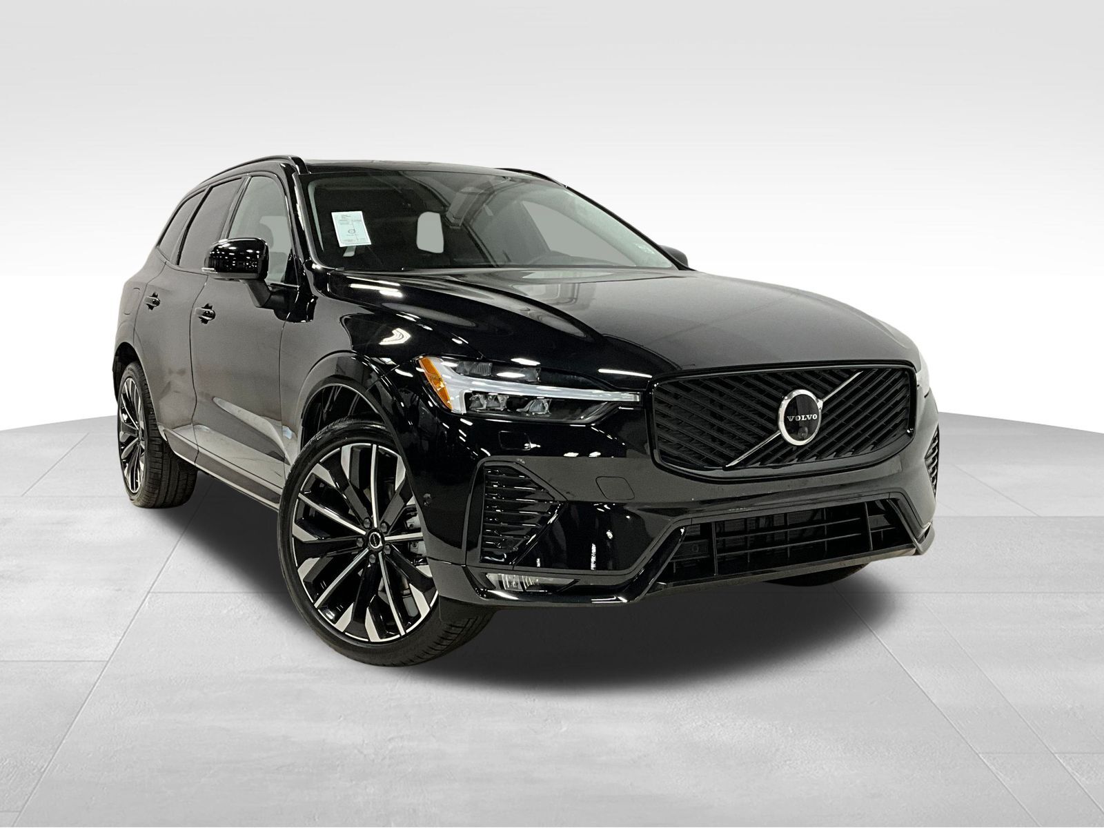 2026 VOLVO XC60