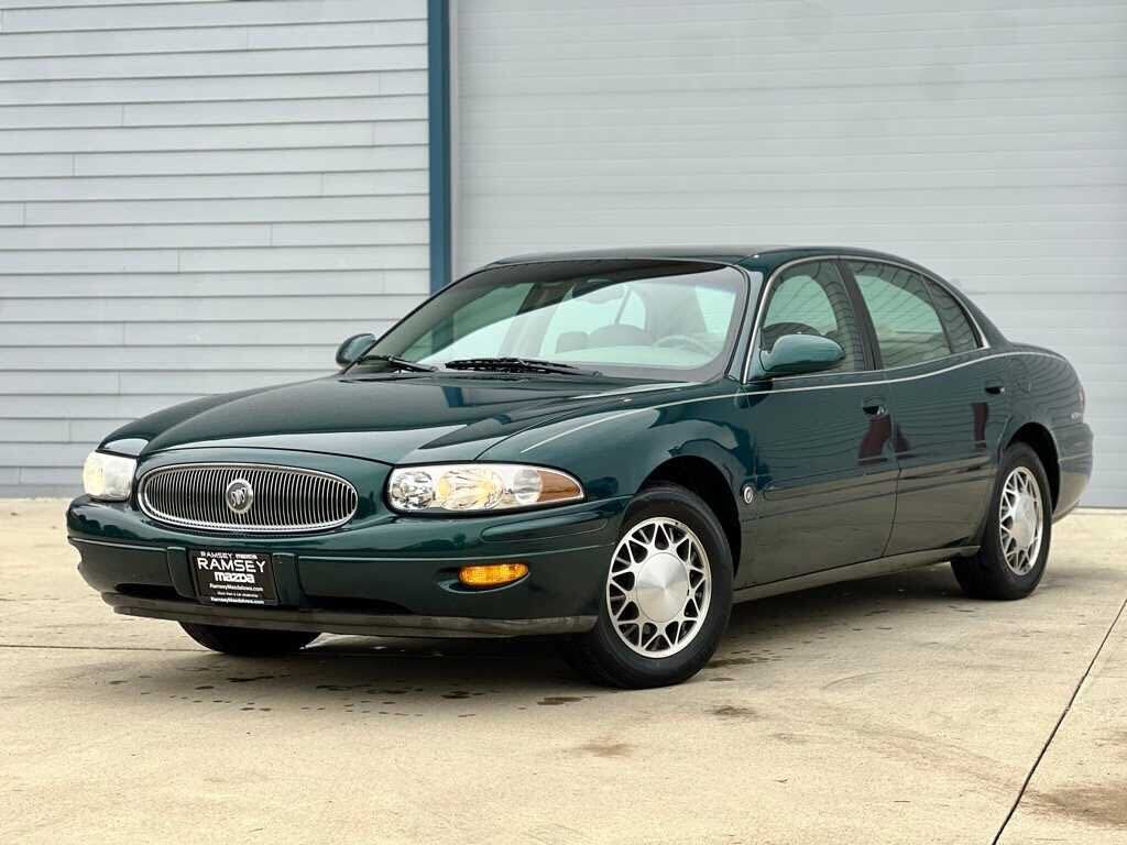 Buick LeSabre