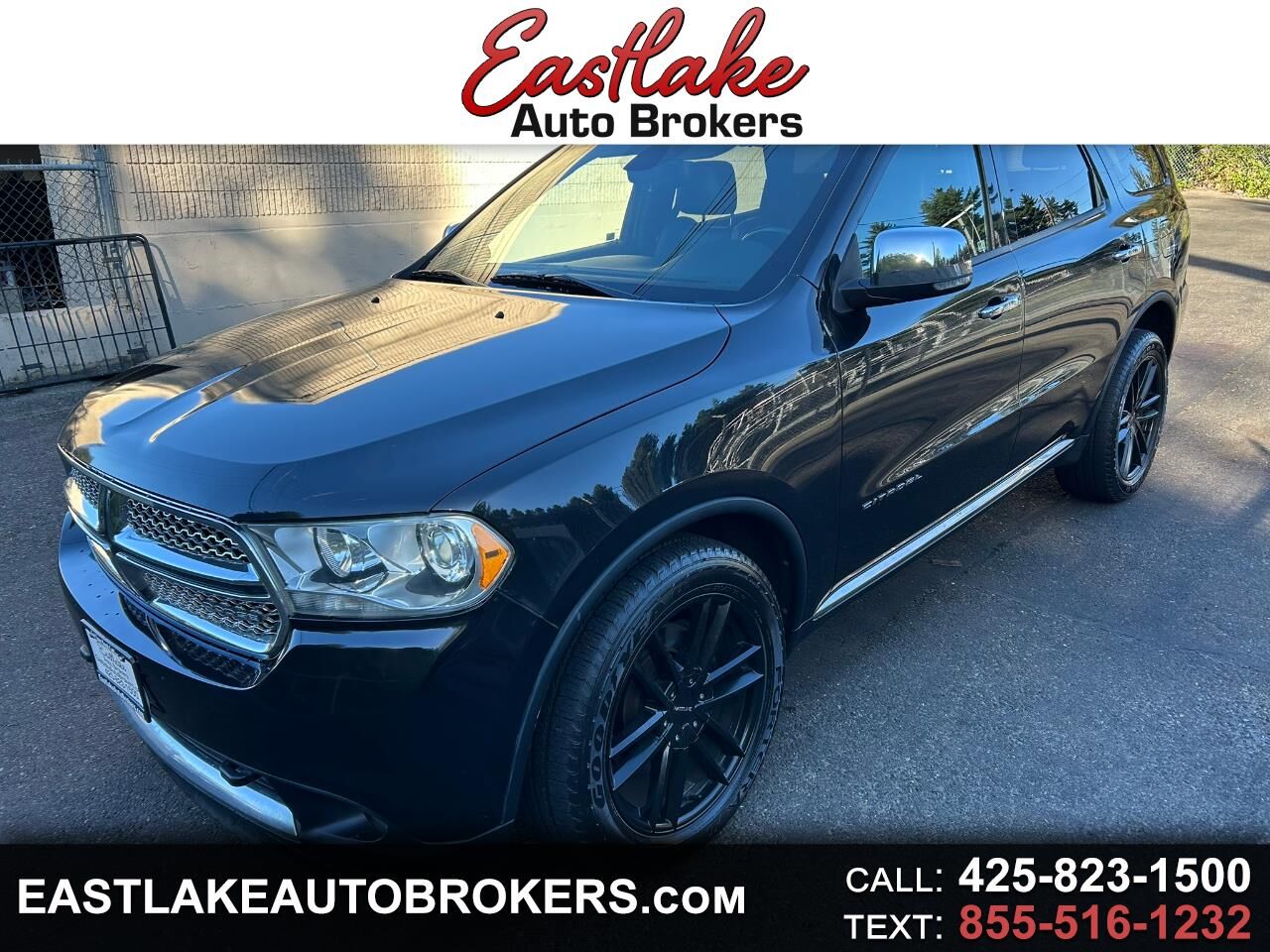 Dodge Durango