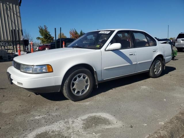 Nissan Maxima