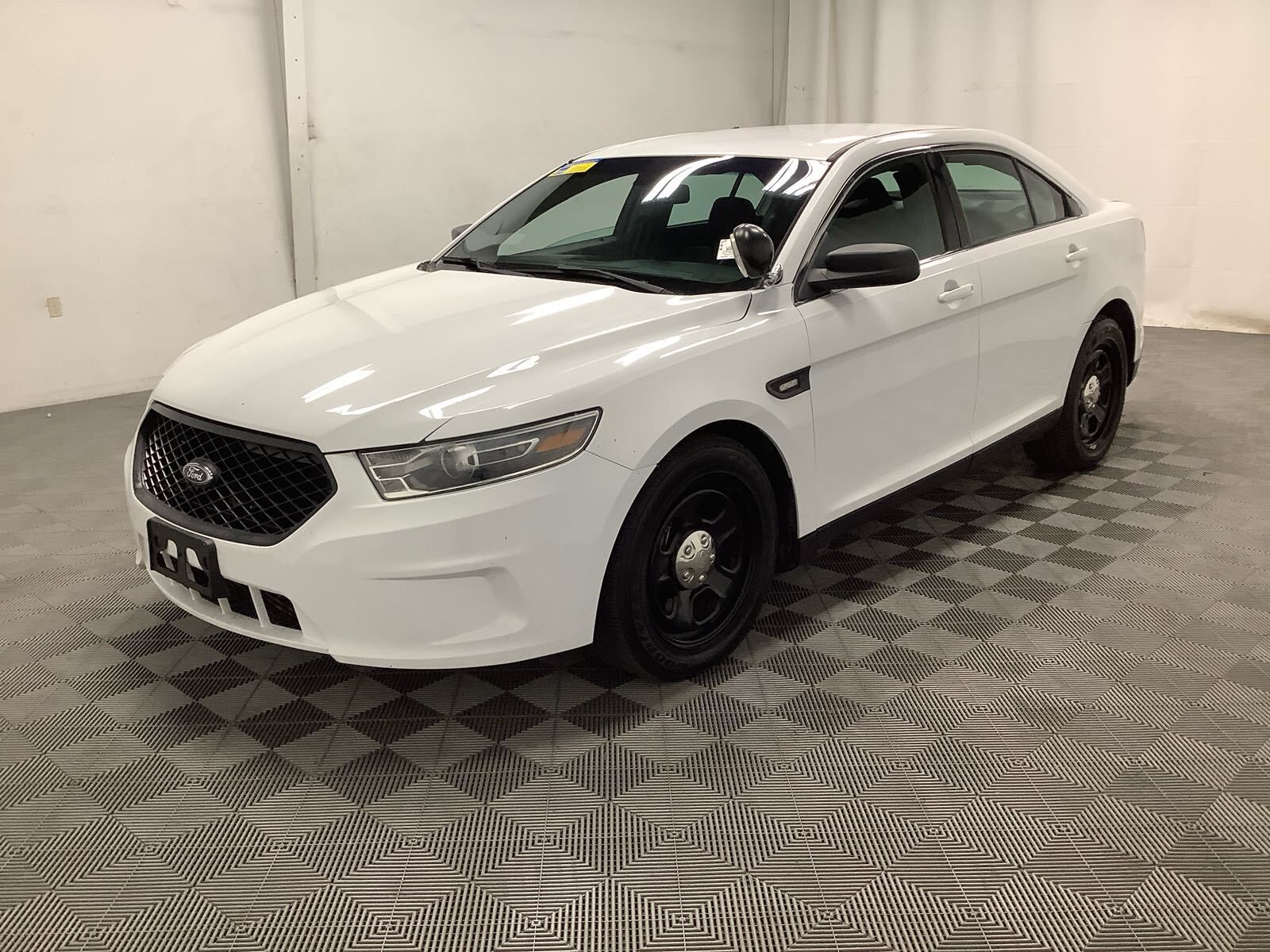Ford Taurus