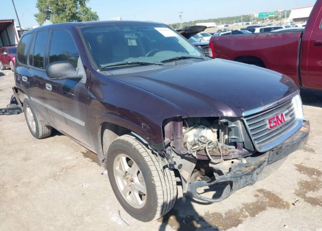 GMC Envoy
