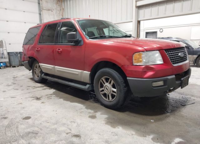 Ford Expedition