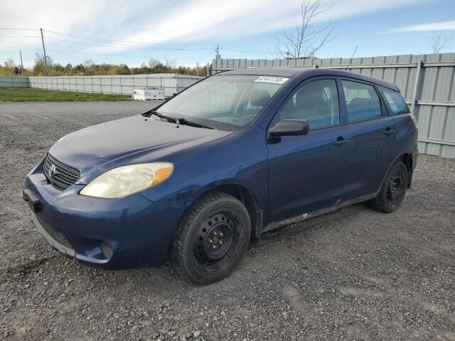 Toyota Corolla Matrix