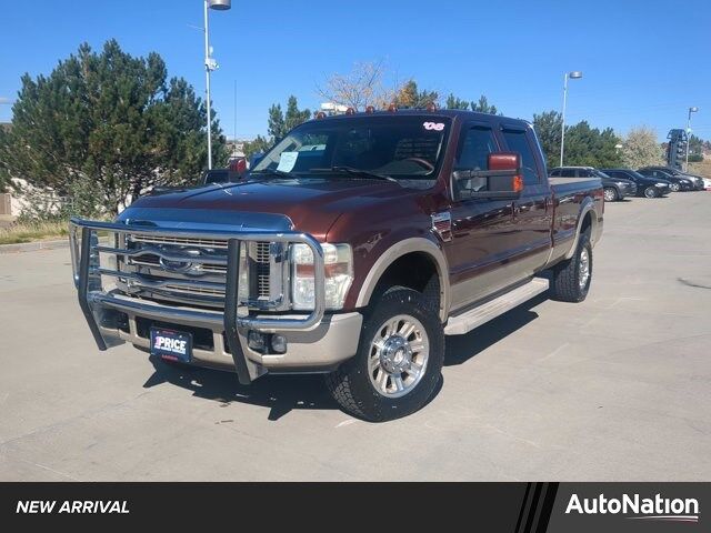 Ford F-350