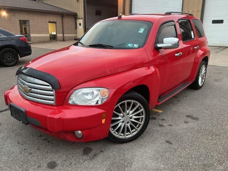 Chevrolet HHR