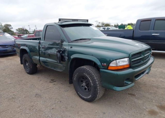 Dodge Dakota