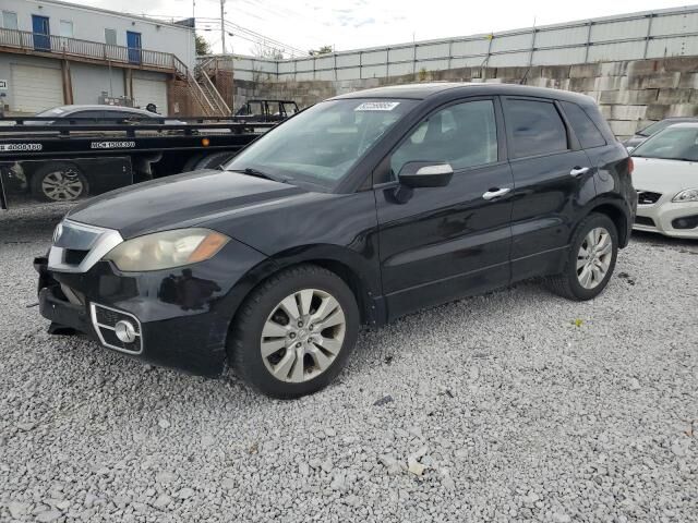 Acura RDX