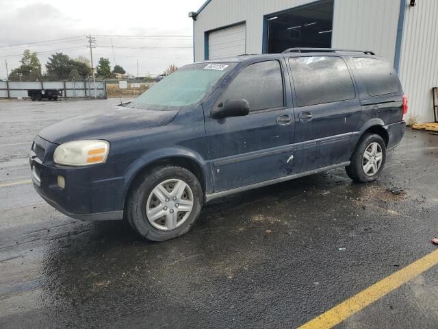 Chevrolet Uplander